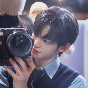 Double Take by dhruv